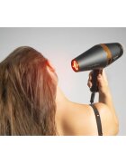 Concept Elite Ionic Infrared Boost VV6030 uscator de par 1 buc