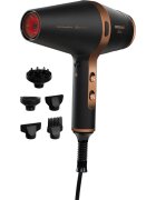 Concept Elite Ionic Infrared Boost VV6030 uscator de par 1 buc