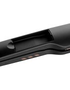 Concept Elite VZ6010 placă de întins părul cu aburi pentru păr 1 buc