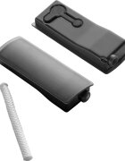 Concept Elite VZ6010 placă de întins părul cu aburi pentru păr 1 buc