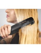 Concept Elite VZ6010 placă de întins părul cu aburi pentru păr 1 buc