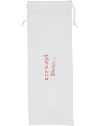 Concept GLAM Style KK2125 ondulator conic pentru păr 1 buc