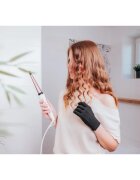 Concept GLAM Style KK2125 ondulator conic pentru păr 1 buc