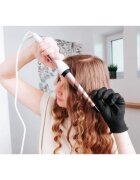 Concept GLAM Style KK2125 ondulator conic pentru păr 1 buc