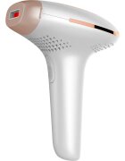 Concept IL3020 IPL Perfect Skin epilator IPL pentru corp față zona inghinală și axile White and rosegold 1 buc