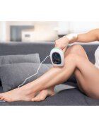 Concept IL3020 IPL Perfect Skin epilator IPL pentru corp față zona inghinală și axile White and rosegold 1 buc