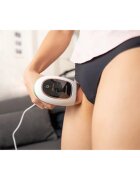 Concept IL3020 IPL Perfect Skin epilator IPL pentru corp față zona inghinală și axile White and rosegold 1 buc