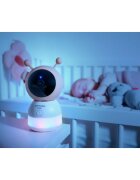 Concept KIDO KD0010 cameră video suplimentară for KIDO KD4010 1 buc
