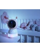 Concept KIDO KD4010 baby monitor video 1 buc