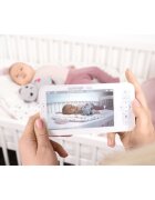 Concept KIDO KD4010 baby monitor video 1 buc