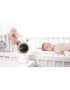 Concept KIDO KD4010 baby monitor video 1 buc