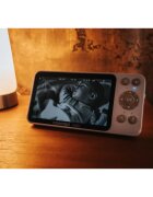 Concept KIDO KD5010 monitor video digital pentru bebeluși cu iluminare LED de fundal 1 buc