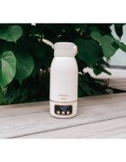 Concept KIDO OC4000 încălzitor și sterilizator de biberoane 500 ml