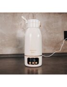 Concept KIDO OC4000 încălzitor și sterilizator de biberoane 500 ml