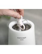 Concept KIDO OL4000 Single încălzitor pentru biberon 3 in 1 1 buc