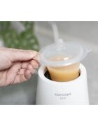 Concept KIDO OL4000 Single încălzitor pentru biberon 3 in 1 1 buc