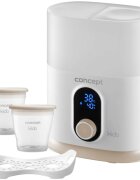Concept KIDO OL4010 Double încălzitor pentru biberon 3 in 1 1 buc