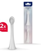 Concept Kido Smile ZK0061 capete de schimb pentru periuta de dinti Small for ZK6010 ZK6020 2 buc