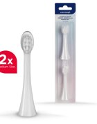 Concept Kido Smile ZK0062 capete de schimb pentru periuta de dinti Medium for ZK6010 ZK6020 2 buc