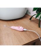 Concept Kido Smile ZK3010 periuta de dinti electrica pentru copii 1-5y Pink 1 buc