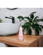 Concept Kido Smile ZK3010 periuta de dinti electrica pentru copii 1-5y Pink 1 buc