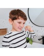 Concept Kido Smile ZK3010 periuta de dinti electrica pentru copii 1-5y Pink 1 buc