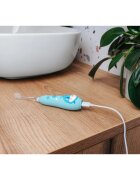 Concept Kido Smile ZK3020 periuta de dinti electrica sonica pentru copii 1-5y Blue 1 buc