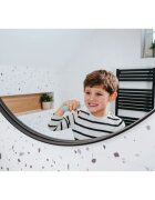 Concept Kido Smile ZK3020 periuta de dinti electrica sonica pentru copii 1-5y Blue 1 buc