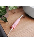 Concept Kido Smile ZK6010 periuta de dinti electrica pentru copii 5-9y Pink 1 buc