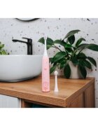 Concept Kido Smile ZK6010 periuta de dinti electrica pentru copii 5-9y Pink 1 buc