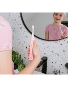 Concept Kido Smile ZK6010 periuta de dinti electrica pentru copii 5-9y Pink 1 buc
