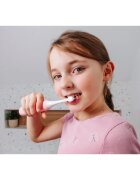 Concept Kido Smile ZK6010 periuta de dinti electrica pentru copii 5-9y Pink 1 buc