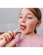 Concept Kido Smile ZK6010 periuta de dinti electrica pentru copii 5-9y Pink 1 buc
