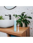 Concept Kido Smile ZK6020 periuta de dinti electrica pentru copii 5-9y Blue 1 buc