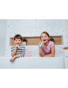 Concept Kido Smile ZK6020 periuta de dinti electrica pentru copii 5-9y Blue 1 buc