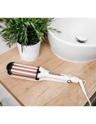 Concept KT2140 ondulator triplu pentru păr 1 buc