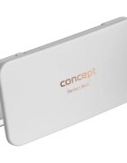 Concept KZ2010 oglinda cosmetica cu iluminare LED de fundal White 1 buc