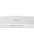 Concept KZ2010 oglinda cosmetica cu iluminare LED de fundal White 1 buc