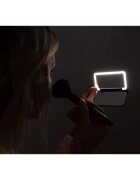 Concept KZ2020 oglinda cosmetica cu iluminare LED de fundal Midnight 1 buc