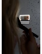 Concept KZ2020 oglinda cosmetica cu iluminare LED de fundal Midnight 1 buc