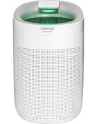 Concept OV1200 dezumidificator și purificator de aer White 1 buc