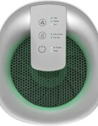 Concept OV1200 dezumidificator și purificator de aer White 1 buc
