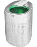 Concept OV1200 dezumidificator și purificator de aer White 1 buc
