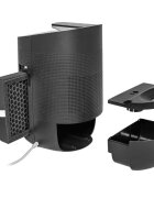 Concept Perfect Air OV1210 dezumidificator și purificator de aer 1 buc