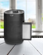 Concept Perfect Air OV1210 dezumidificator și purificator de aer 1 buc