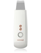 Concept Perfect Skin PO2030 spatulă multifuncțională cu ultrasunete 1 buc
