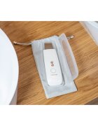 Concept Perfect Skin PO2030 spatulă multifuncțională cu ultrasunete 1 buc