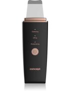 Concept Perfect Skin PO2060 spatulă multifuncțională cu ultrasunete faciale 1 buc