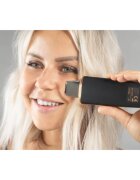 Concept Perfect Skin PO2060 spatulă multifuncțională cu ultrasunete faciale 1 buc