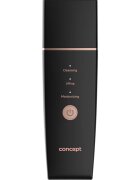 Concept Perfect Skin PO2060 spatulă multifuncțională cu ultrasunete faciale 1 buc